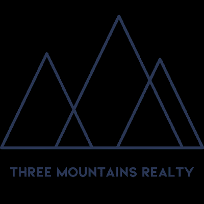 Three Mountains Realty