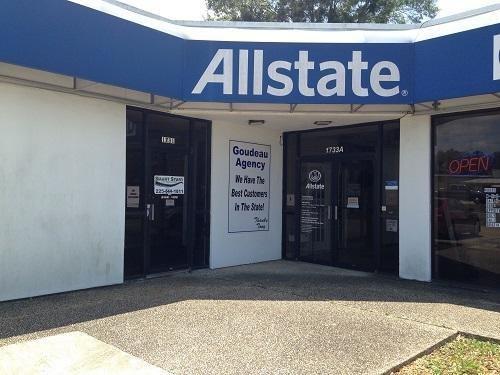 Allstate Insurance