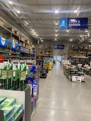 Lowe's Home Improvement