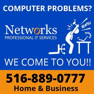 Networks - IT Services