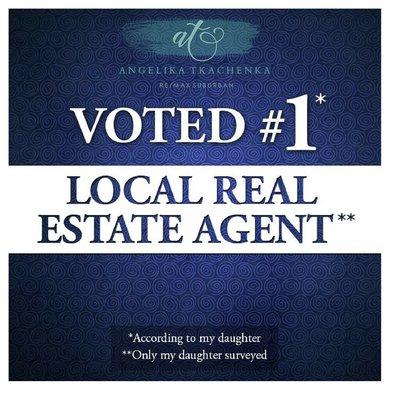 #1 REALTOR