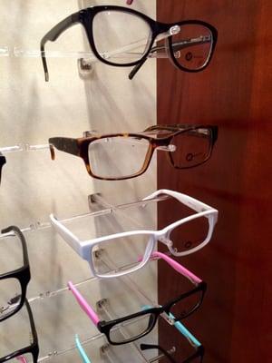 Modern Optical Frames