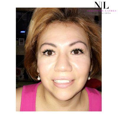 NeriNoire Lashes