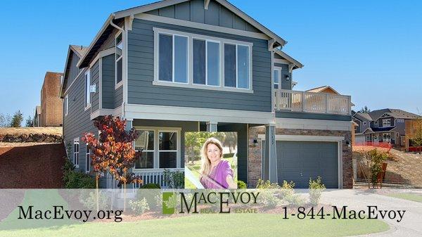 Mac Evoy Real Estate Co.