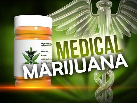 Medical Marijuana Advocates