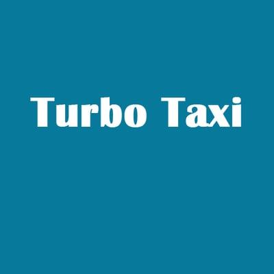 Turbo Taxi