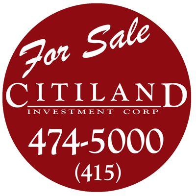 Citiland Investment