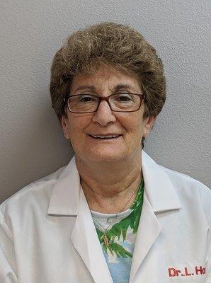 Dr. Linda Horovitz
Audiologist