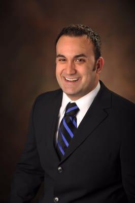 Amin Mason, DDS - Polaris Orthodontic Center