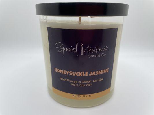 Honeysuckle Jasmine 8.5 oz