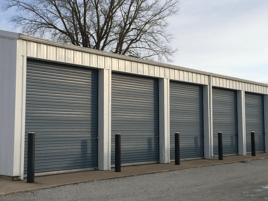 Adel Self Storage