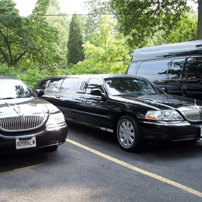 Belaire Limousine Inc