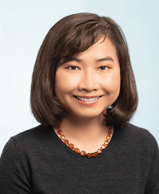 Dr. Laura Huynh - Dentist San Francisco CA - West Portal Family Dentistry