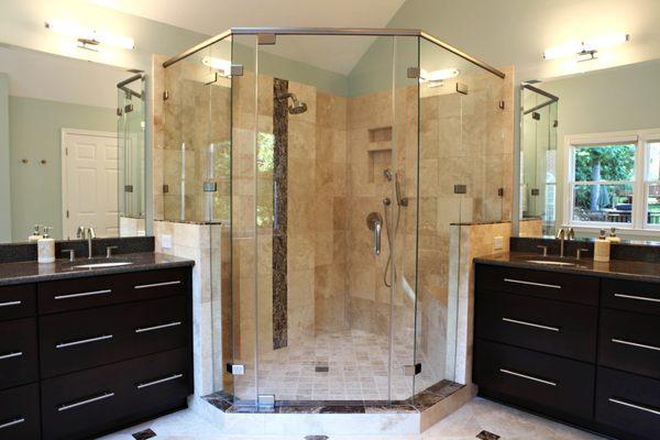 Bathroom Remodels