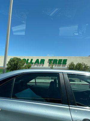 Dollar Tree