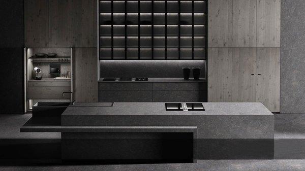 HINTEX_Contemporary Kitchen Solutions