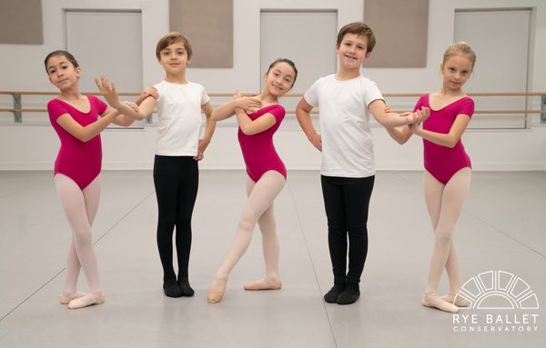 © 2020 Rye Ballet Conservatory | All Rights Reserved Photo: Ellen Crane-- RAC Location