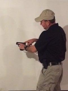 Professional NRA Certified Trainer!