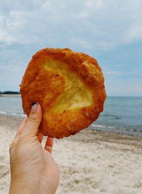 Mary Ellen's Portuguese Bakery