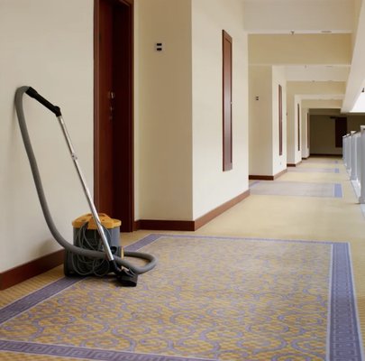 All Pro Commercial Cleaning