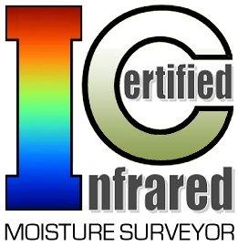 Certified Infrared Moisture Surveyor