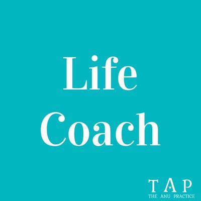 Become A Life Coach Today!