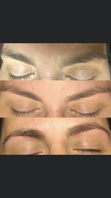 Brows by tamra