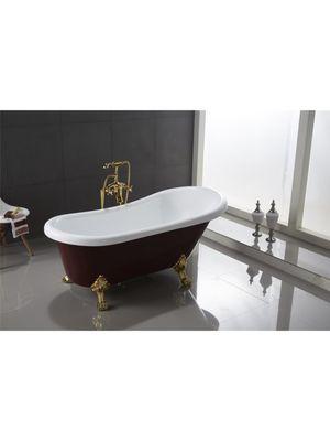 The Royal Tub