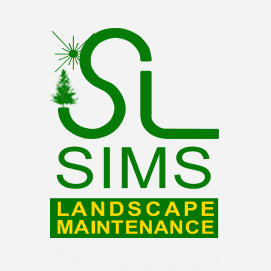 Sims Landscape Maintenance