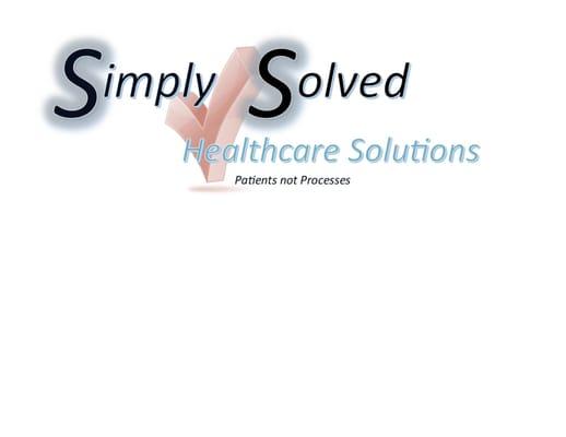 Simply Solved Healthcare Solutions