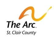 The Arc of St Clair County