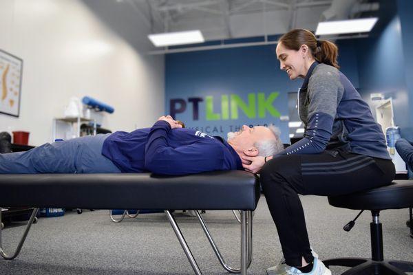 PT Link Physical Therapy - Miracle Mile