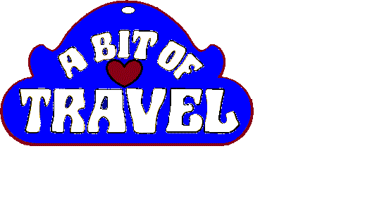 A Bit of Travel