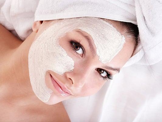 Facial at Facelogic Spa Clovis