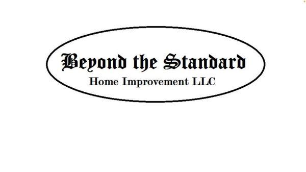 Beyond The Standard Home Improvement