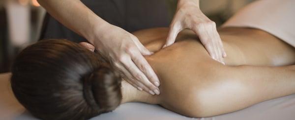 Sabrina Cooley, Licensed Massage Therapist