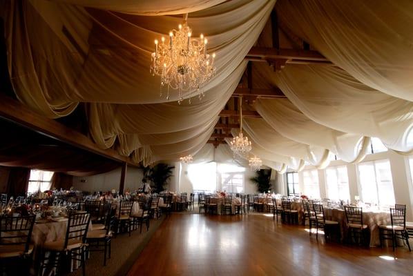 Saint Barbara Event Center