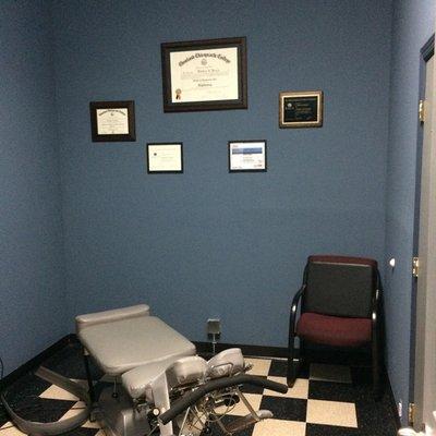 Monroe Chiropractic Wellness Center