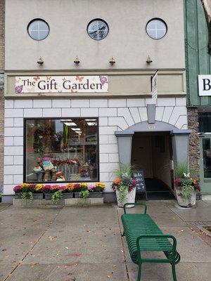 Your #1 Florist and Gift Shop!