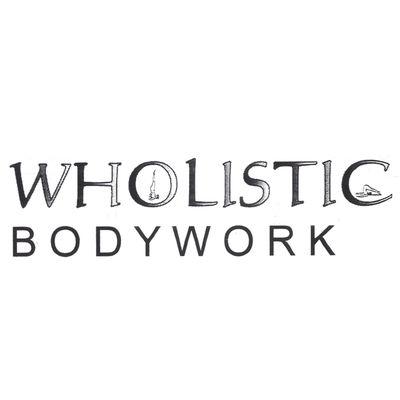 Logo for Wholistic Bodywork llc