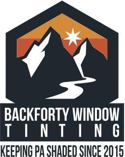 Backforty Window Tinting