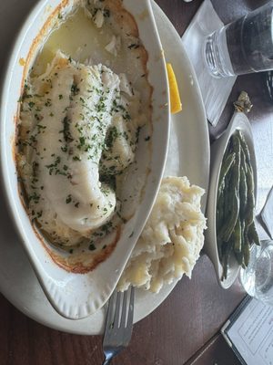 Haddock Filet