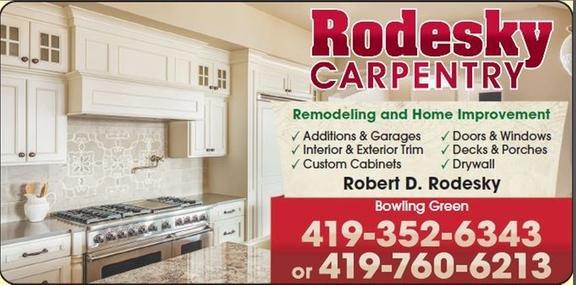 Rodesky Carpentry