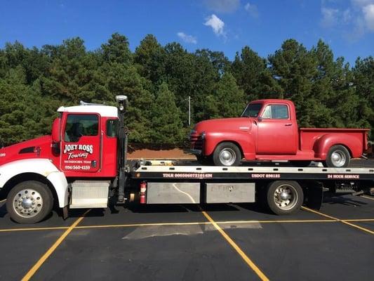 Joey Ross Towing | (936) 560-4159 | Nacogdoches, TX | 24 Hour Towing Service | Light Duty Towing | Medium Duty Towing | Heavy...