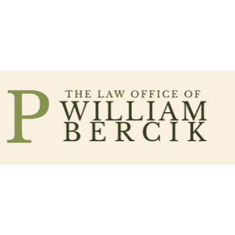 The Law Offices of P. William Bercik