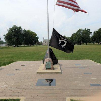 Veterans Memorial