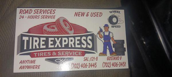 Tire Express