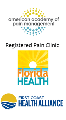 Pain Management Specialists - St Augustine