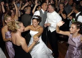 CHICAGO Illinois aaa DIAL A DJ Disc Jockeys & Karaoke DJs Service (847) 869-0022 fun & joyous wedding receptions !