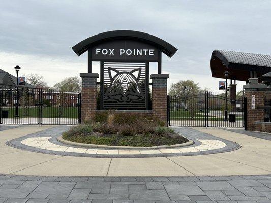 Fox Pointe